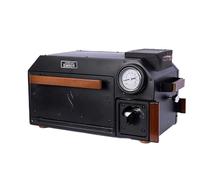 InstaFire Ember Oven (Compact, Off-Grid, Camping, Emergency)