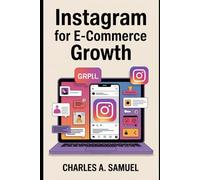INSTAGRAM FOR E-COMMERCE GROWTH