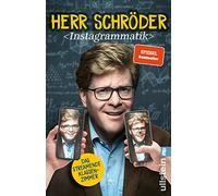 Instagrammatik: Das streamende Klassenzimmer | Neues vom beliebten Comedy-Lehrer
