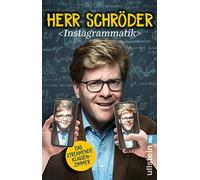 Instagrammatik: Das streamende Klassenzimmer | , SchrAder Pocket B.