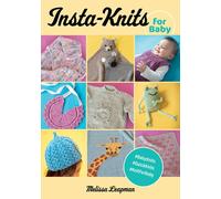 InstaKnits for Baby
