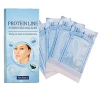 Instalift Korean Soluble Protein Thread Lifting Set, Korean Soluble Protein Thread, Absorbable Collagen Thread for Face Lift, for All Skin Types (1)