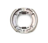 Install Accessories Set Motorcycle Brake Shoes Pads For SUZUKI RV 125 Van-van 2002-2018 200 K2/K3 RV200 Van 2016-2019 GSX 250 Rear Shoe Motorbike Brake Disks Pads