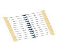 Install Bay(R) GMVATS Resistor Kit