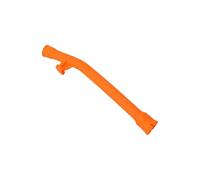 Install Oil Dipstick Sleeve 06A103663B Engine Measurement Tool Oil Dipstick Funnel