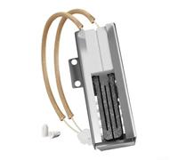 Install Oven Igniter for Kitchen Repair Install Oven Igniter | Fits for bosch HGI8054UC, high-temp alloy coil, reliable spark, easy DIY install, restores oven function