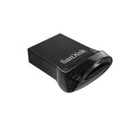 Install SanDisk Ultra Fit USB 3.1 256GB SDCZ430-256G SDCZ430-256G-G46 5 Year
