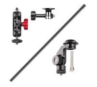 Install your bike computer mount quickly | High strength aluminum alloy with shockproof design for cycling accessories, multiple devices, and durability