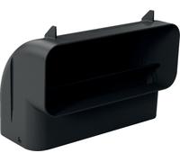 Installation accessory Flat duct 90 ° vertical M 17005036