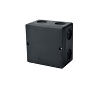 Installation box KSK 100 surface-mounted 101x101x63mm KSK 100_FA