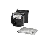 Installation box surface-mounted 93x93x62mm for Enycase WP 0202 B
