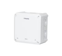 Installation box surface-mounted NFK11 NFK11WS/ 7340199
