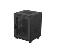 Installation Cabinet Stand Rack 19 15u 600x600 FF01-6615-23B
