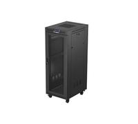 Installation Cabinet Stand Rack 19 32u 600x800 FF01-6832-23BL