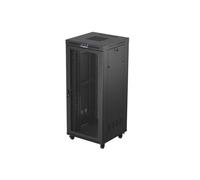 Installation Cabinet Stand Rack 19 37u 800x800 FF01-8837-23BL