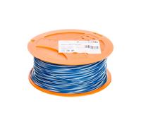 Installation Cable 0.75 Dark Blue/White X05V-K 4512922S