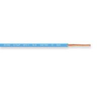 Installation cable BiTone H07V-K 1x1.5 450/750V blue IG2000.06 class Eca/100m/