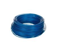 Installation Cable H05V-K 0.5 Blue 29083/100m
