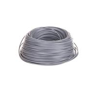 HELUKABEL 29087 Wire Cables H05 V-K Ring 1 x 0.5 mm²