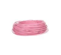 Installation Cable H05V-K 0.5 Pink 4510081/100m