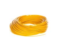 Installation Cable H05V-K 0.5 Yellow 29089/100m