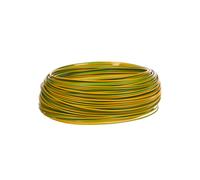 HELUKABEL 29082 Wire Cables H05 V-K Ring 1 x 0.5 mm²