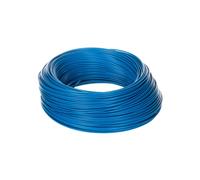 Installation Cable H05V-K 0.75 Blue 29099/100m