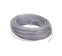 Installation Cable H05V-K 0.75 Grey 29103/100m