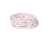 Installation Cable H05V-K 0.75 White 29102/100m