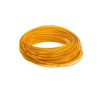 Installation Cable H05V-K 0.75 Yellow 29105/100m