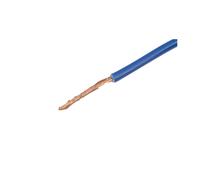 Installation Cable H05V-K 1 Dark Blue 4510143/100m