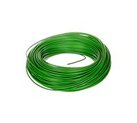 Installation Cable H05V-K 1 Green 29123/100m