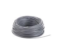Installation Cable H05V-K 1 Grey 29119/100m