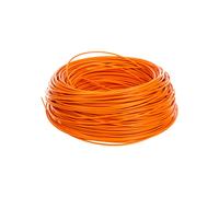 Installation Cable H05V-K 1 Orange 29126/100m
