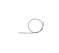 Installation Cable H05V-K (LgY) 0.5 Black/100m 4510011