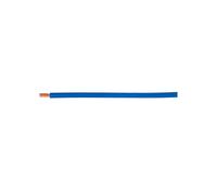 Installation Cable H05V-K (LgY) 1.5 Blue/100m KAB10000172