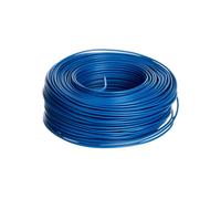 Installation Cable H07V-K 1.5 Dark Blue 4520141/100m