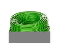 Installation Cable H07V-K 1.5 Green 29139/100m
