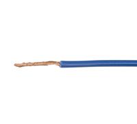 Installation Cable H07V-K 1x10 Dark Blue 4520145/100m