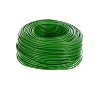 Installation Cable H07V-K 2.5 Green 29155/100m