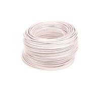 Installation Cable H07V-K 2.5 White 29150/100m