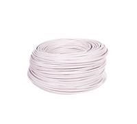 Installation Cable H07V-K 4 White 29166/100m