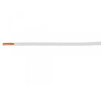 Installation Cable H07V-K 4 White 4520053/100m
