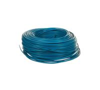 Installation Cable H07V-K (LgY) 1.5 Blue/ 100m 4520021