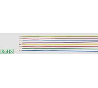 Installation Cable H07V-K (LgY) 2.5 Blue White/ 100m 29379
