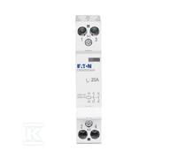Installation Contactor 20A 230V AC 2NO CR2020230A 135182