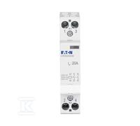 Installation Contactor 20A 230V AC/DC 2NO CR2020230 135181