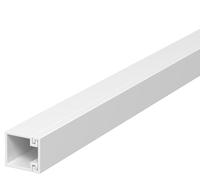 Installation Duct 15x15 WDK15015GR Grey 6024955/2m LFS