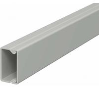 Installation Duct 30x15 WDK15030GR Grey 6025005/2m LFS