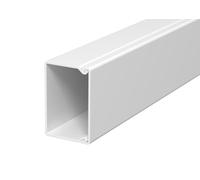 Installation Duct 45x30 WDK30045RW White 6191118/2m LFS
